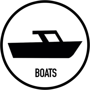 boats