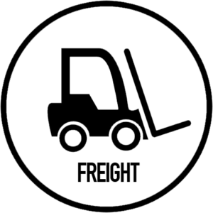 freight